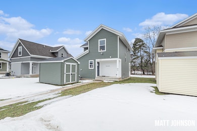624 Hazen St SE, Grand Rapids, MI 49507 - photo 4