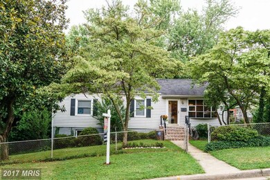 5111 59th Place, Hyattsville, MD 20781 - photo 2