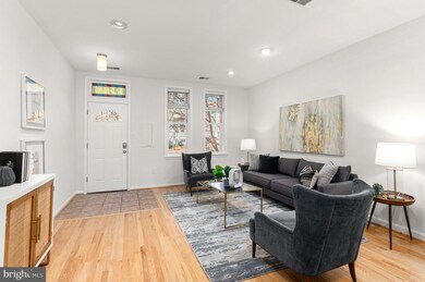 927 4th St NE, Washington, DC 20002 - photo 3