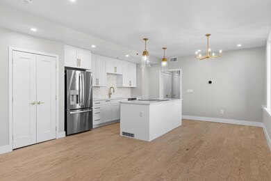 All appliances included!