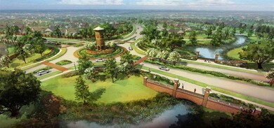 2134 Oswen Trail Rd, Richmond, TX 77469 - photo 3