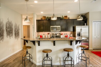 901 Colorossi Cir NW unit 24, Orting, WA 98360 - photo 4