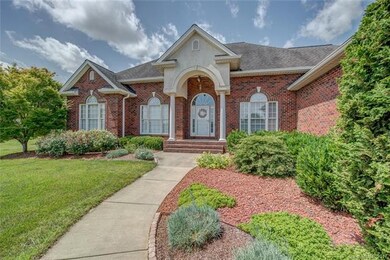 2603 Willow Brook Dr, Shelby, NC 28152 - photo 3