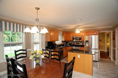12 Bryce Canyon Rd, Howell, NJ 07731 - photo 2