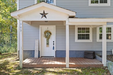 303 Cherokee Trail NW, Dalton, GA 30721 - photo 6