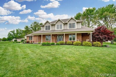 2544 Breezewood Ln, Lima, OH 45805 - photo 2