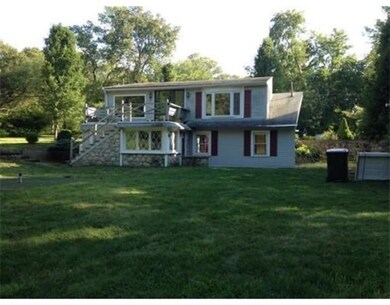 550 Wrentham Rd, Bellingham, MA 02019 - photo 4