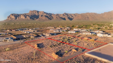 000 E Tbd Lot 4 -- unit 4, Apache Junction, AZ 85119 - photo 2