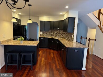 14462 Long Channel Cir, Germantown, MD 20874 - photo 7