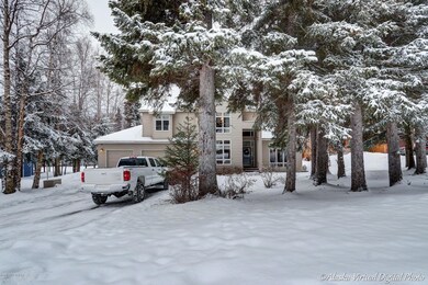 220 Botanical Circle