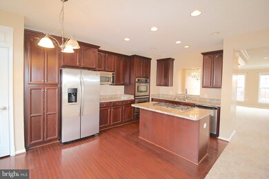 2825 Wakewater Way, Woodbridge, VA 22191 - photo 7