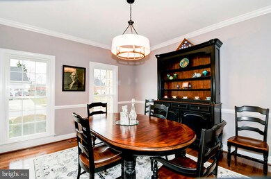 1792 Rampart Dr, Alexandria, VA 22308 - photo 7