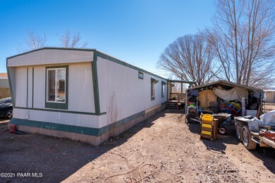 39 E Antelope Run Rd, Paulden, AZ 86334 - photo 3