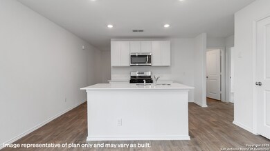 10723 Criterion, San Antonio, TX 78252 - photo 4