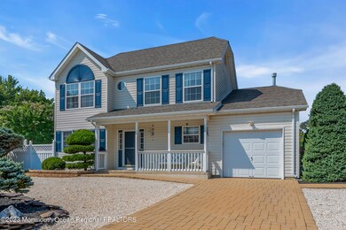 12 Starboard Ct, Bayville, NJ 08721 - photo 6