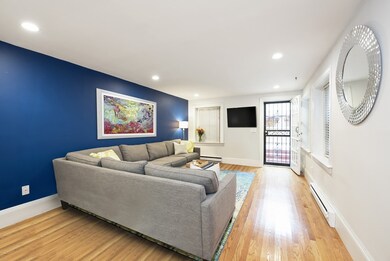 45 Saint Botolph St unit 201, Boston, MA 02116 - photo 2
