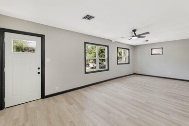 Entrance Foyer