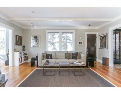 99 Dunster Rd unit 1, Jamaica Plain, MA 02130 - photo 2