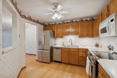 500 County Road B W unit 122, Roseville, MN 55113 - photo 4