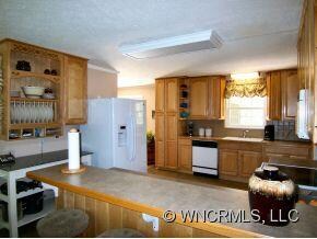 Kitchen Built Ins