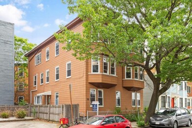 83 Webster Ave, Cambridge, MA 02141 - photo 2