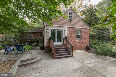 7314 Glenside Dr, Takoma Park, MD 20912 - photo 4