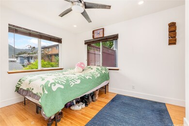 Main bedroom