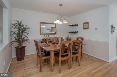 513 Williamsburg Way, King of Prussia, PA 19406 - photo 7