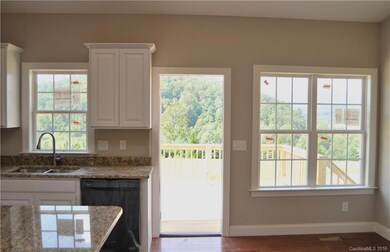 32 Rose Point Dr unit LOT 28, Leicester, NC 28748 - photo 6