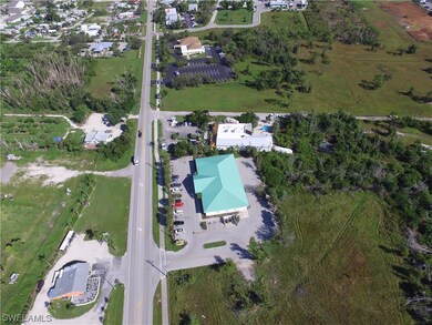 Close proximity to Pine Island Center 3 Blocks