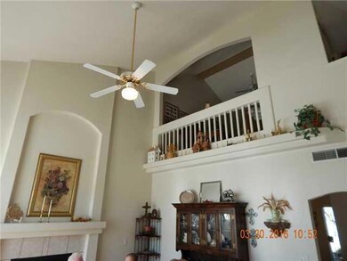 14305 Desert Crest Way, Horizon City, TX 79928 - photo 6