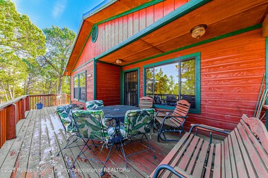 227 Guenevere Ave, Ruidoso, NM 88345 - photo 6