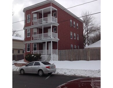 43 Clifton St unit 45, Lawrence, MA 01843 - photo 2