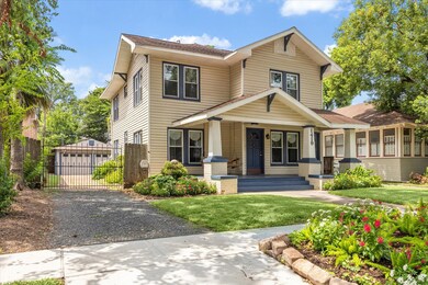 1419 Kipling St, Houston, TX 77006 - photo 2