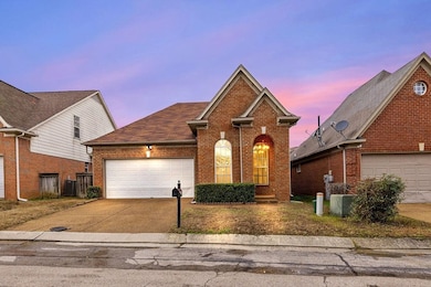 887 Dalemore Ln, Cordova, TN 38018 - photo 2