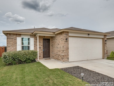 9847 Silver Mist Way, San Antonio, TX 78254 - photo 2