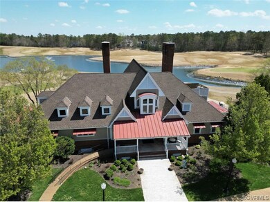 Brickshire offers resort style living and world cl