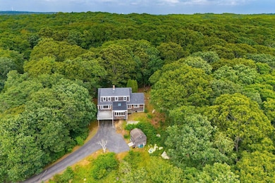 27 Upland Ave, Falmouth, MA 02540 - photo 3