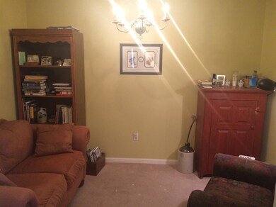 Dining Room - Could be Office