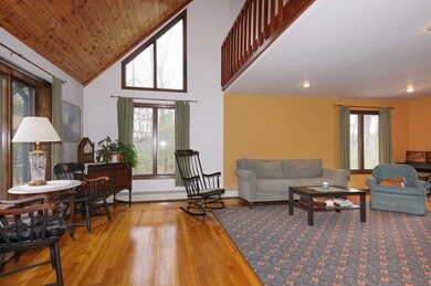 45 Auger Ave, Northborough, MA 01532 - photo 3