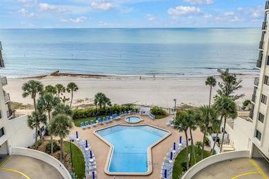 Ocean Sands unit 1204, Madeira Beach, FL 33708 - photo 5