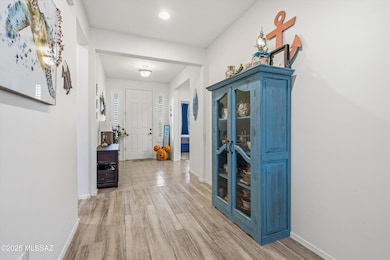 14332 N Fire Pit Ct, Marana, AZ 85658 - photo 5