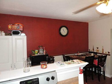 Kitchen. 649 Kitchen