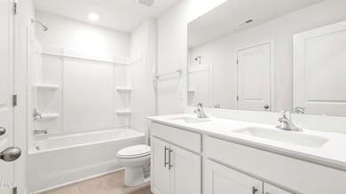 7158 Eclipse Trail, Whitsett, NC 27377 - photo 3