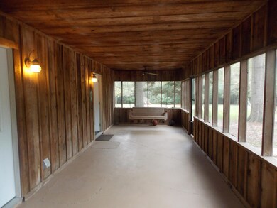 Porch