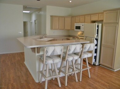 Breakfast Bar