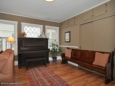 418 Coe St, Woonsocket, RI 02895 - photo 3