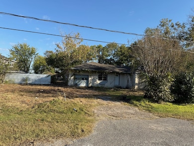 Home to be torn down