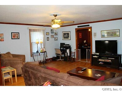 Family Room.