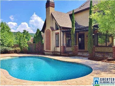A rare opportunity for a back yard paradise!